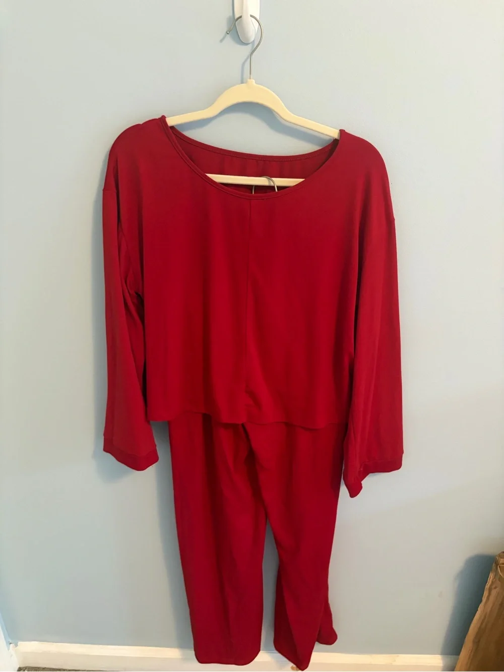 SHEIN soft two